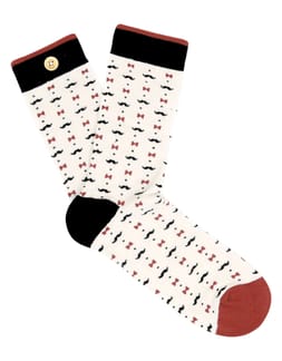 Francois Jeanne Socks M