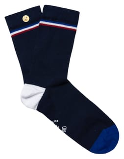 Manhattan New Socks M