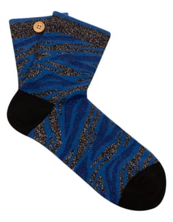 Berenice & Vivien Socks W