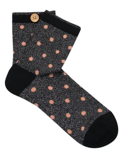 Eloise & Gaetan Socks W