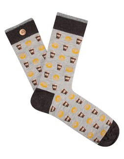 Barnabe & Aude Socks M
