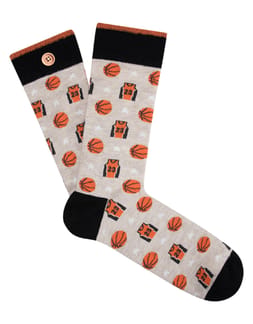Erwan & Baptiste Socks M