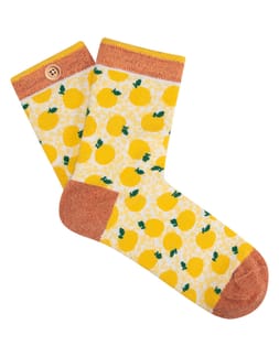 Coleen & Thibault Socks W