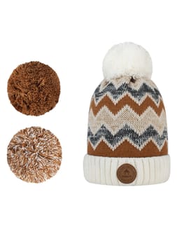 Bronx Beanie Cream