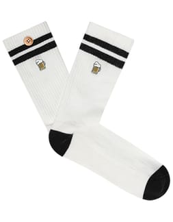 Fabien & Stephanie Socks M