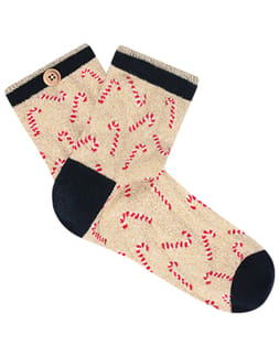 Ambre & Fabricio Socks W