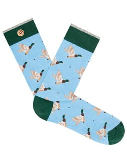 Anis & Sara Socks M