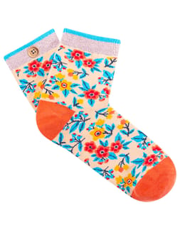 Giuliana & Mailo Socks W