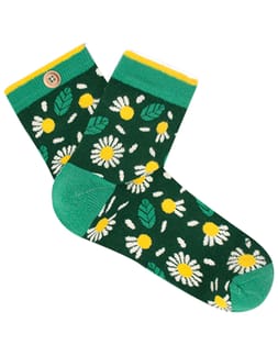Hana & Arthur Socks W