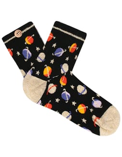 Lea & Louis Socks W
