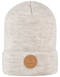 Jungle Juice Beanie Cream