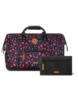 Duffle Bag Surabaya