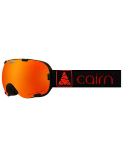 Spirit SPX3000ium Noir Mat/Orange/Mo
