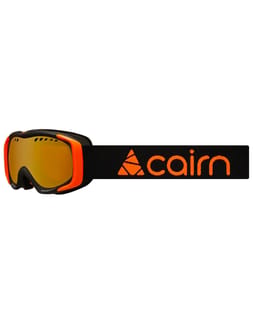 Booster CMAX Chromax Mat Black Neon Orange