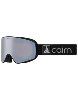 Polaris CLX Mat Black