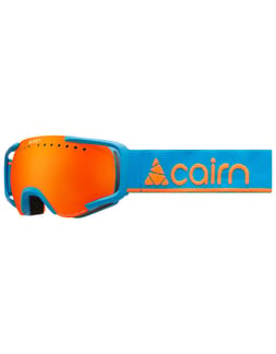 Rush SPX3000 Shiny Orange Azure