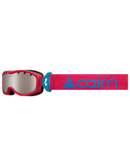 Rush SPX3000 Shiny Fuchsia Azure