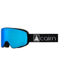 Polaris CLX Pol Mat Black Blue