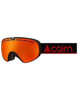 Spot OTG SPX3000ium Mat Black Orange Miror