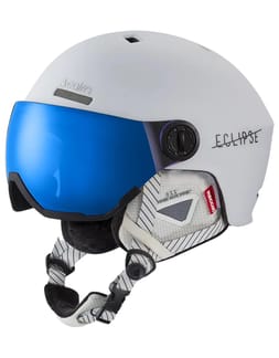 Eclipse Rescue Mat White Blue Ium