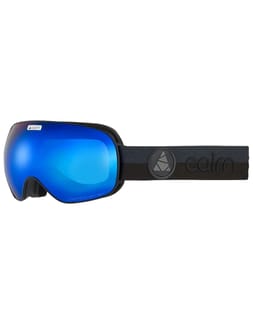 Focus Otg Mat Black Blue Mirror