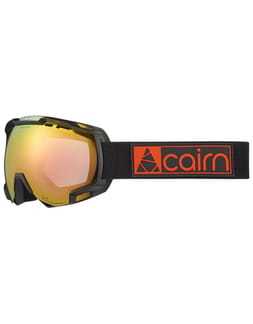 Mercury Evolight Nxt® Mat Black Orange