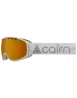Omega Photochromic White Silver Curve