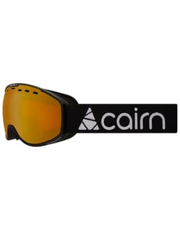 Rainbow Photochromic Mat Black