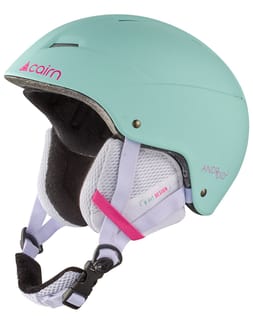 Android J Turquoise Neon Pink