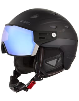 Shuffle S-Visor Evolight Nxt® Black