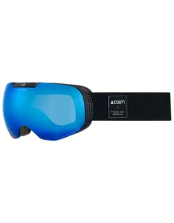 Ultimate Spx3000[Ium] Mat Black Blue