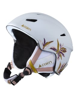 Profil White Leaf