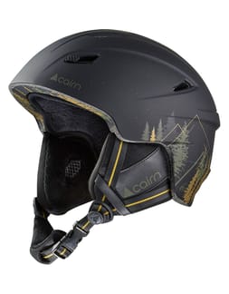 Profil Mat Black Gold