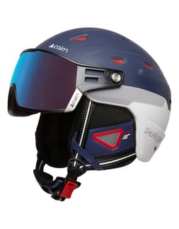 Shuffle S-Visor Evolight Nxt® Midnight Patriot
