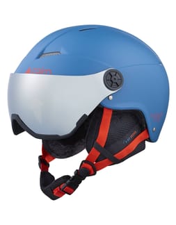 Android Visor Pacific Fire