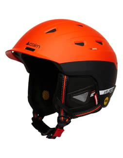 Xplorer Rescue Mips® Black Fire