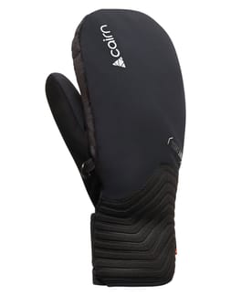 Elena In W C-TEX Black Dark Grey Chine