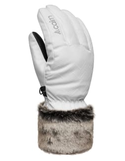 Mont Blanc W C-TEX White