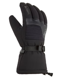 Olympus M C-TEX Black Neoprene