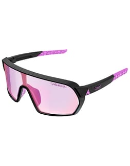 Roc Photochromic Nxt® Mat Black Neon Pink