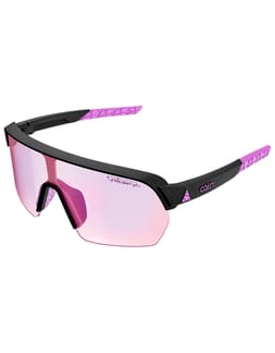 Roc Light Photochromic Nxt® Mat Black Neon Pink