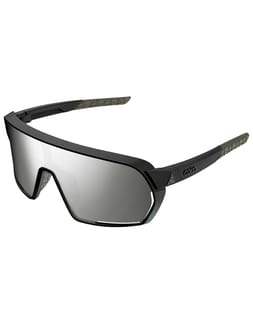 Roc Mat Black Khaki