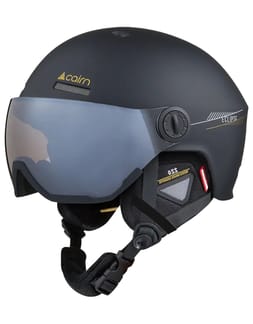 Eclipse Rescue Photochromic Mat Black