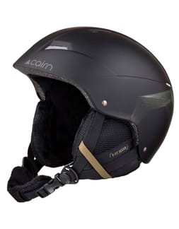 Andromed Mat Black Pecan