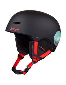 Darwin Mat Black Ride