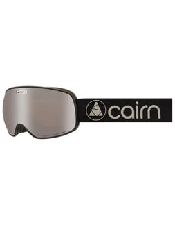 Magnetik SPX3 Mat Black Silver