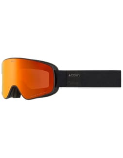 Magnitude Clx3 +1 Mat Black Orange