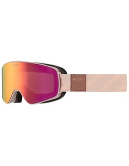 Magnitude Clx3 +1 Mat Powder Pink