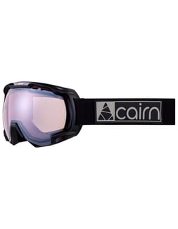 Mercury Spx Evolight NXT 1.3 Mat Black Silver