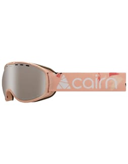 Omega SPX3 Powder Pink Fragment
